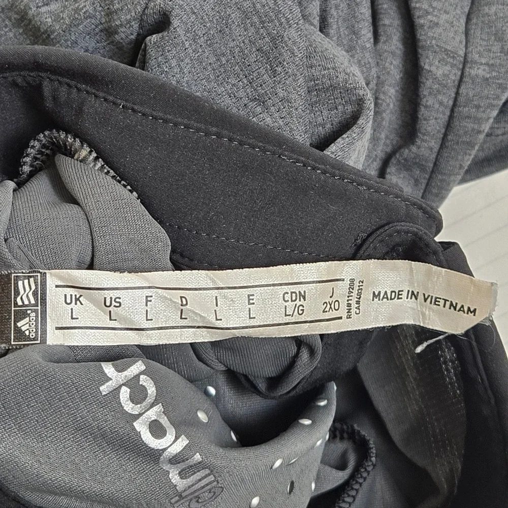 adidas climachill short